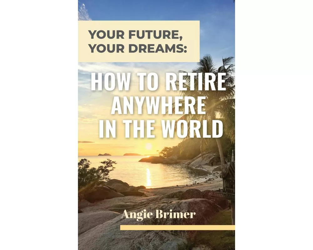 Your Future, Your Dreams