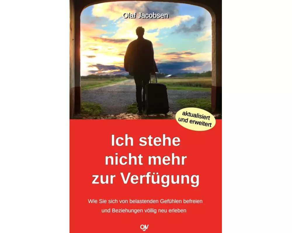 Ich stehe nicht mehr zur Verfügung