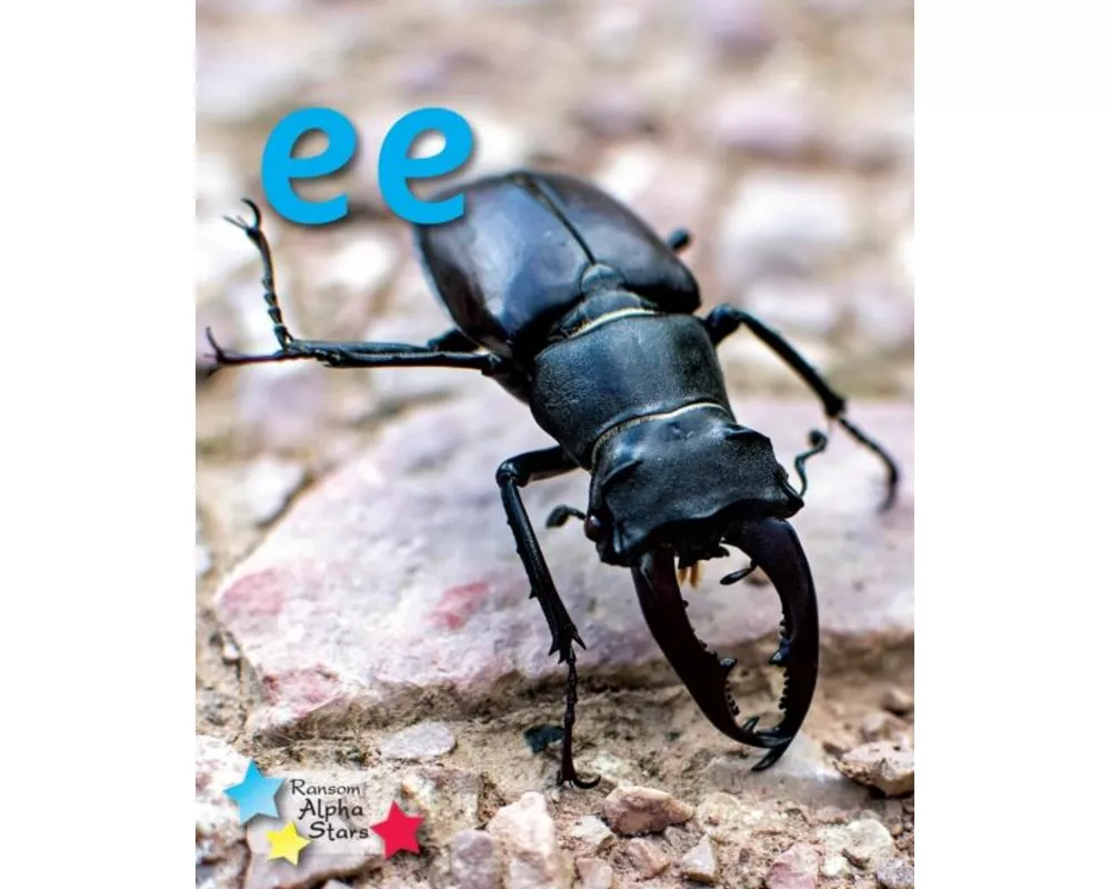 Alpha Stars ee