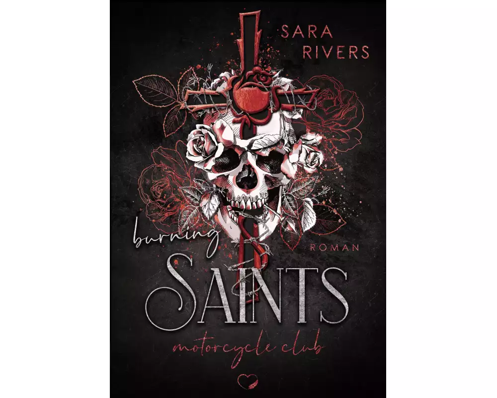 Burning Saints