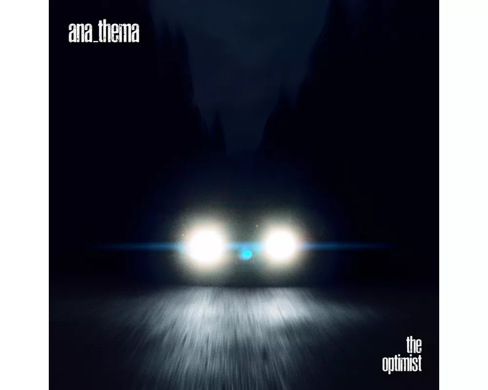 The Optimist (Digipak)