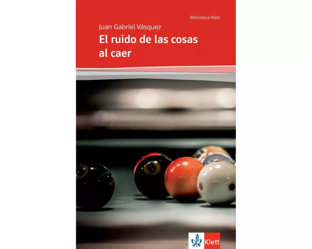 El ruido de las cosas al caer