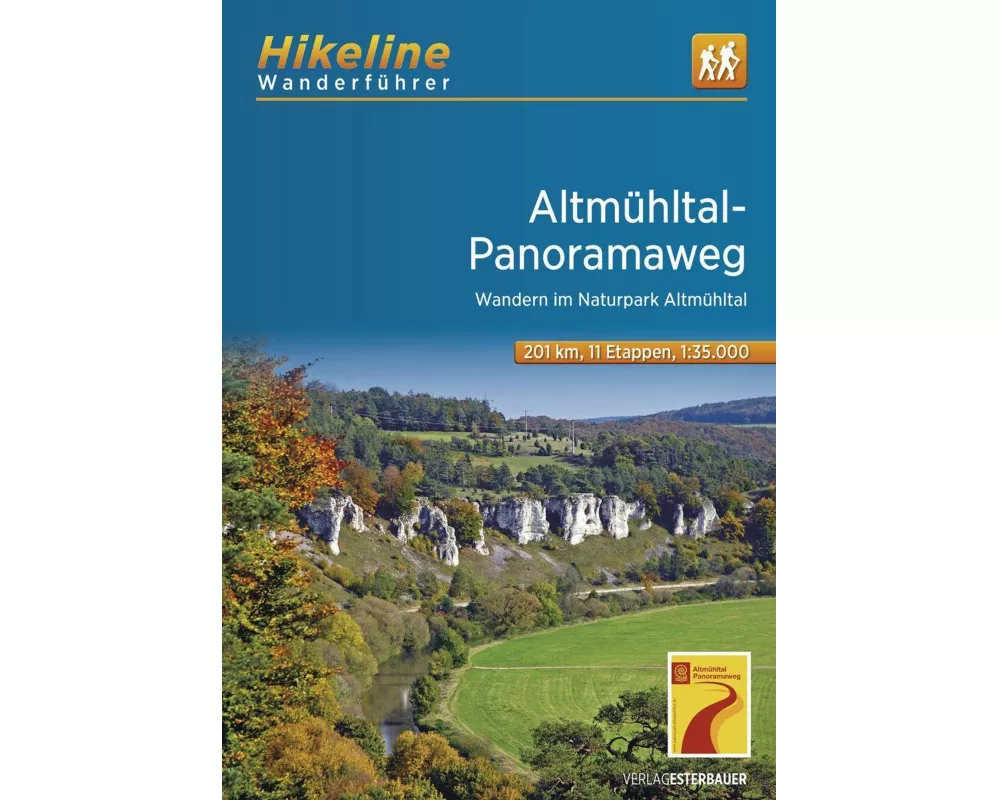 Altmühltal-Panoramaweg