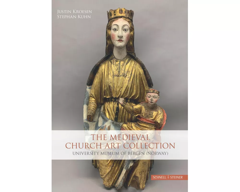 The Medieval Church Art Collection