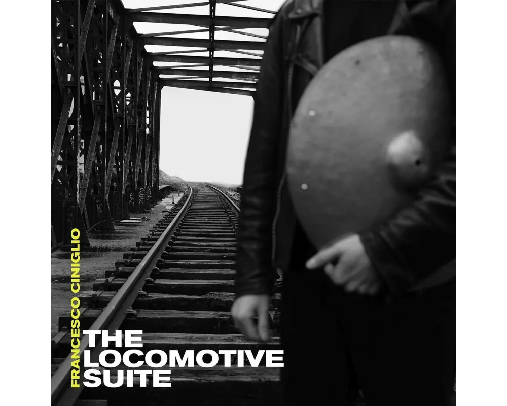 The Locomotive Suite