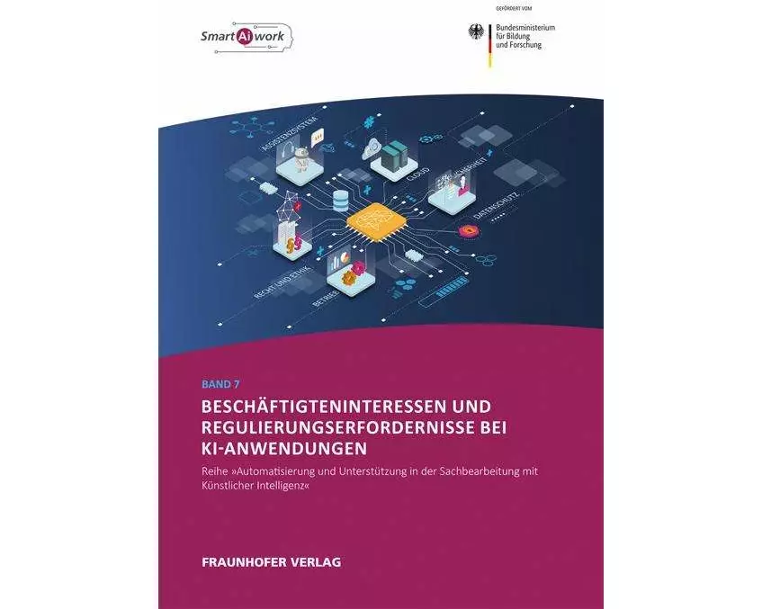 Beschäftigteninteressen und Regulierungserfordernisse bei KI-Anwendungen