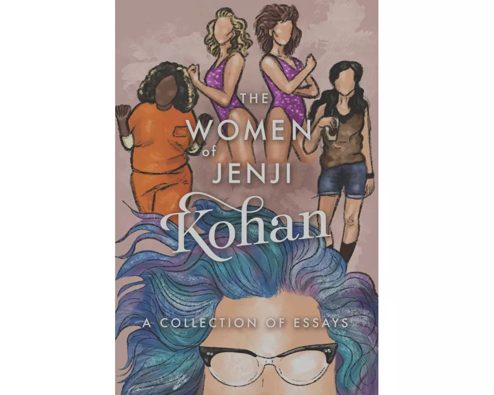 The Women of Jenji Kohan