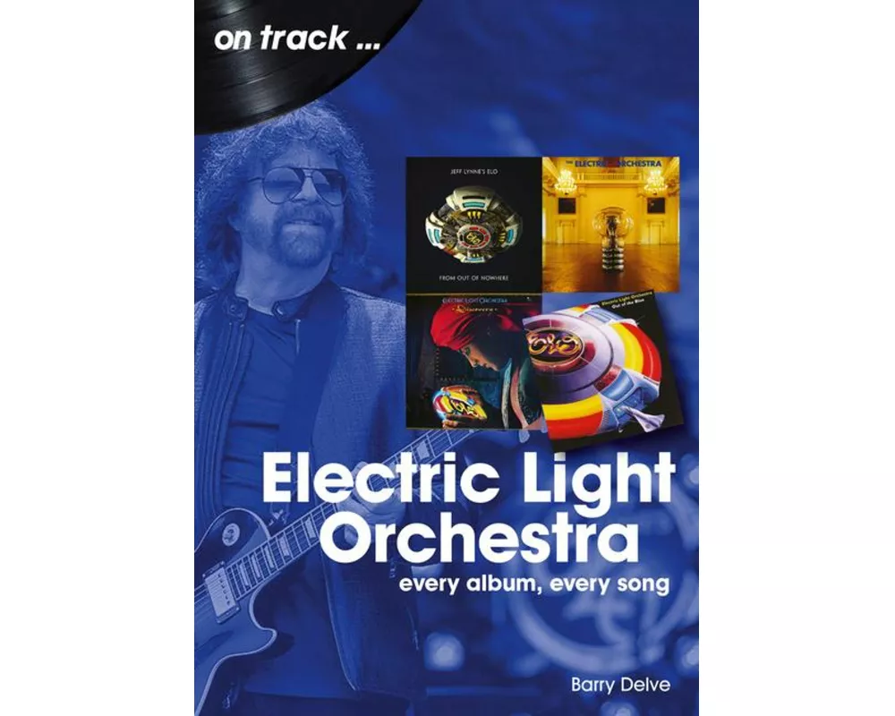 Electric Light Orchestra