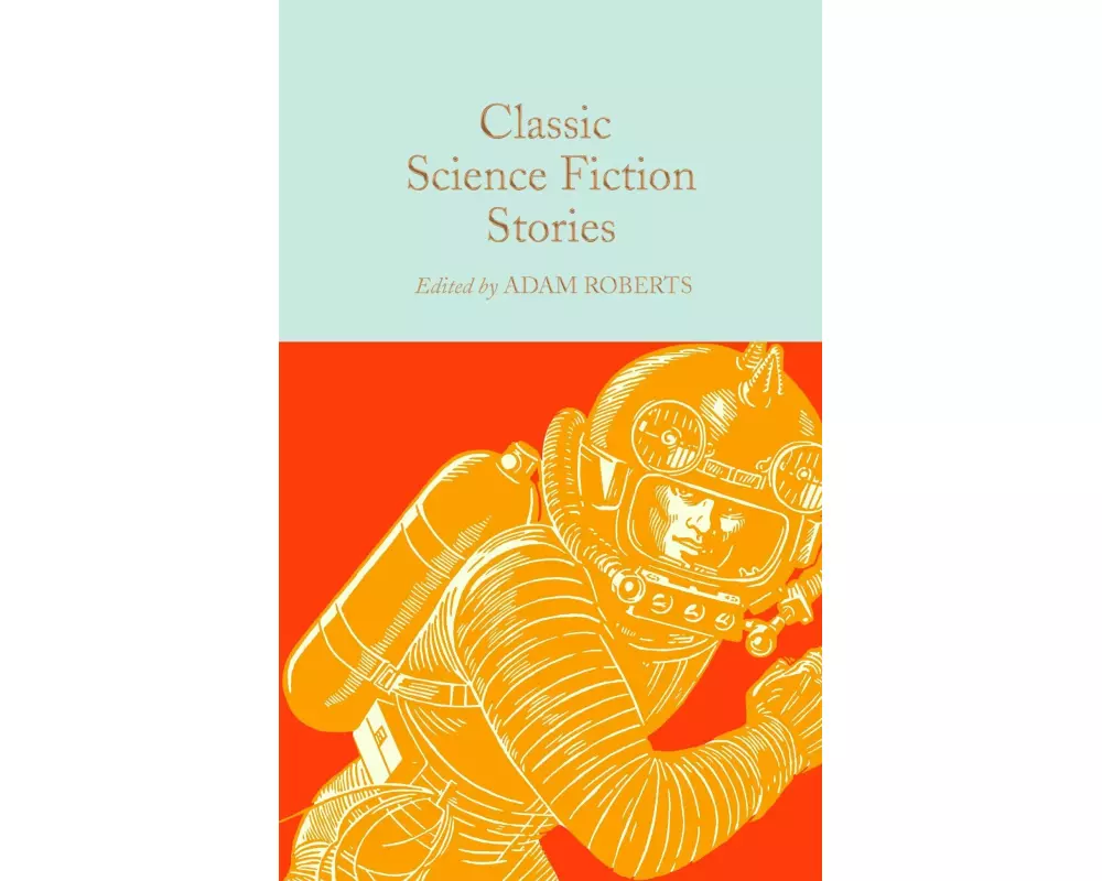 Classic Science Fiction Stories
