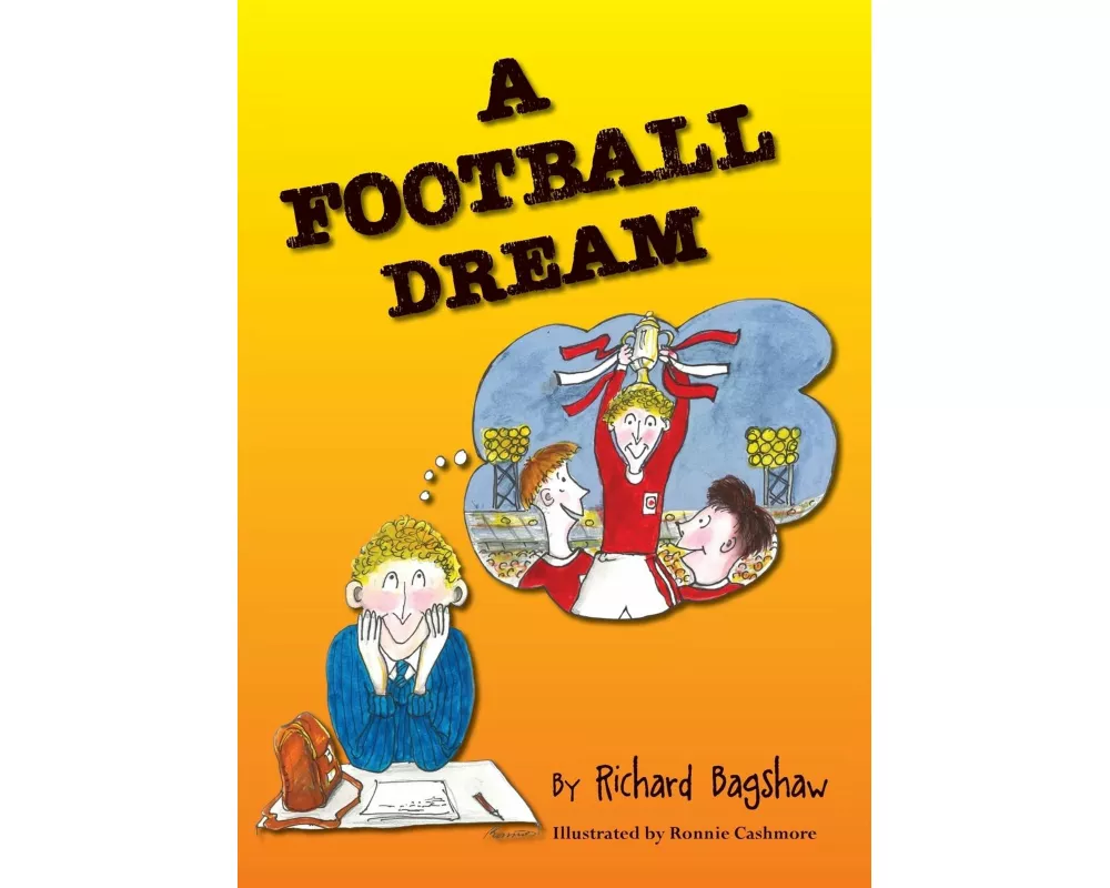 A Football Dream