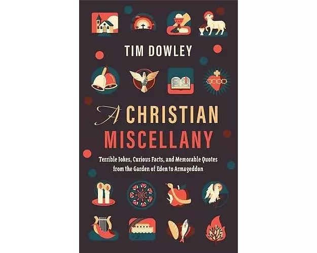 A Christian Miscellany
