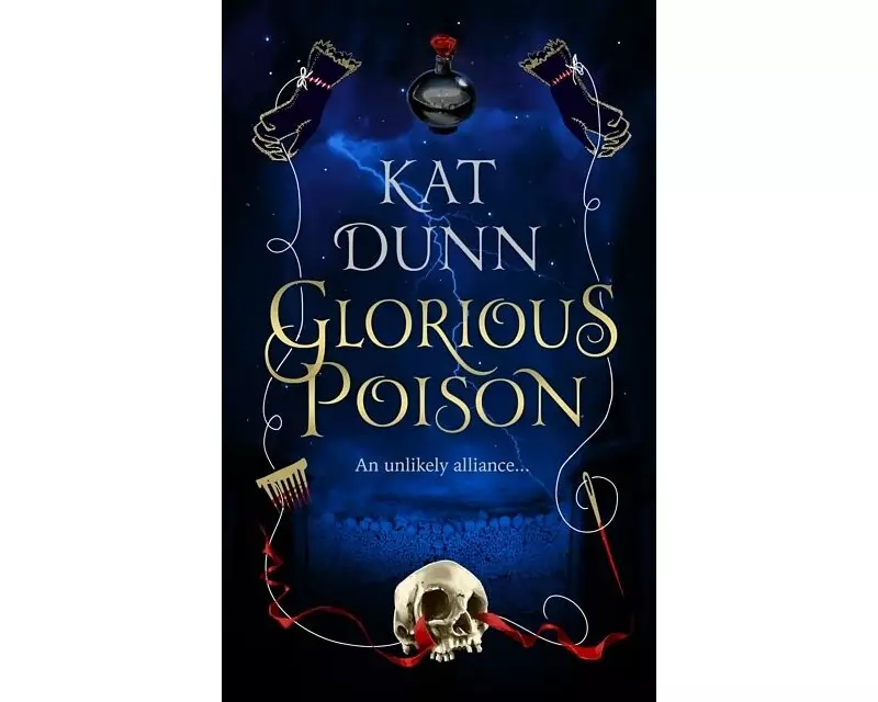 Glorious Poison