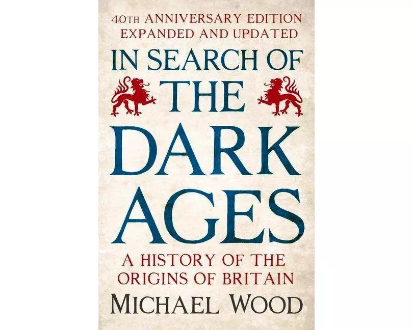 In Search of the Dark Ages