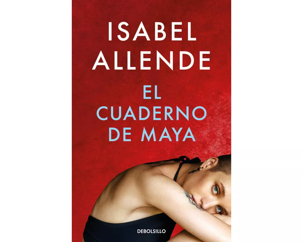 El cuaderno de Maya