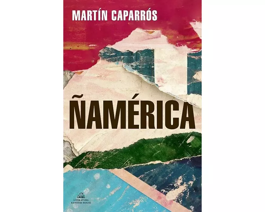 Ñamerica
