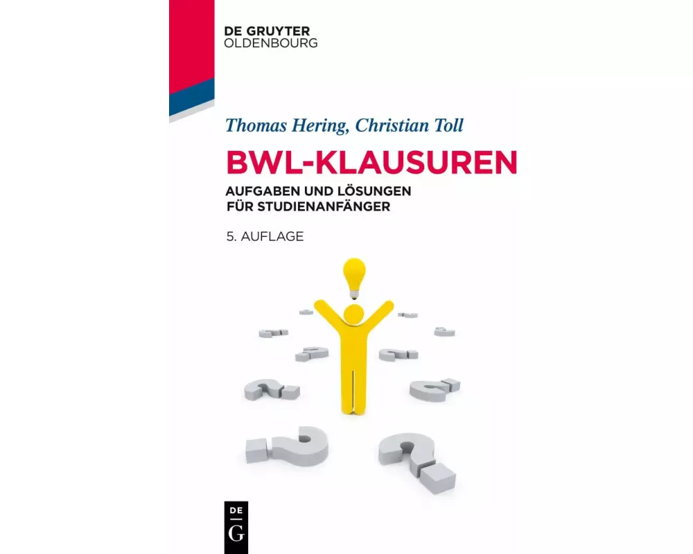 BWL-Klausuren