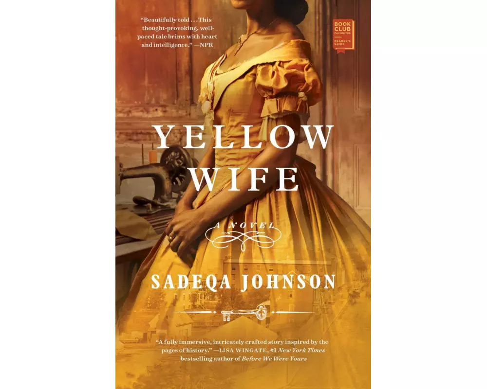 Yellow Wife