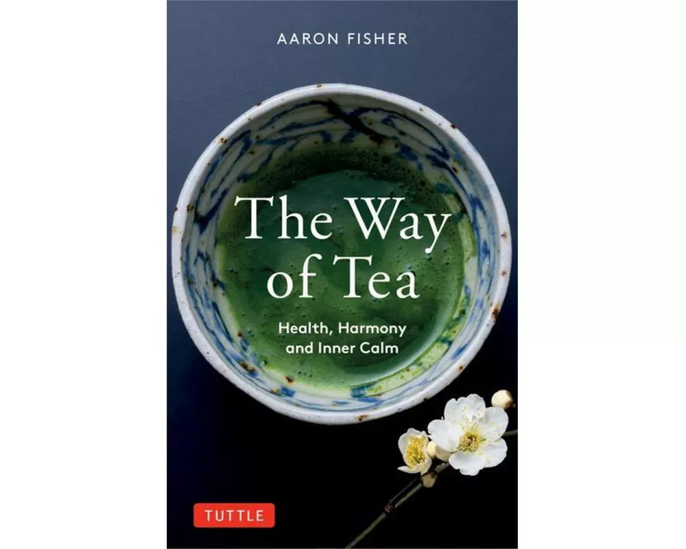 The Way of Tea