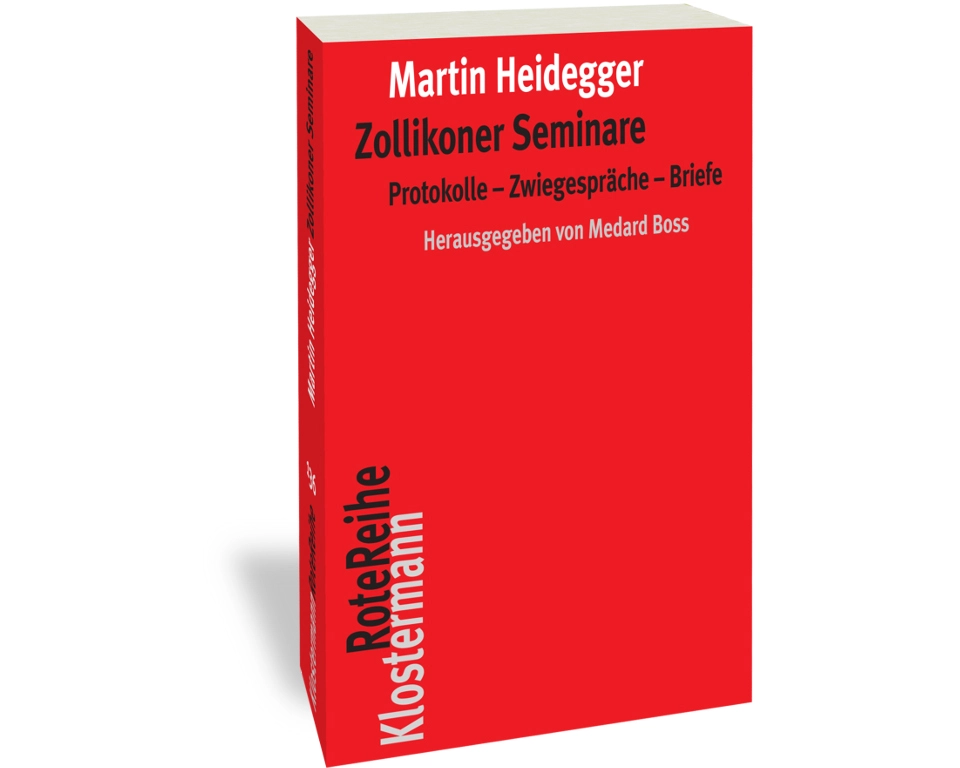 Zollikoner Seminare