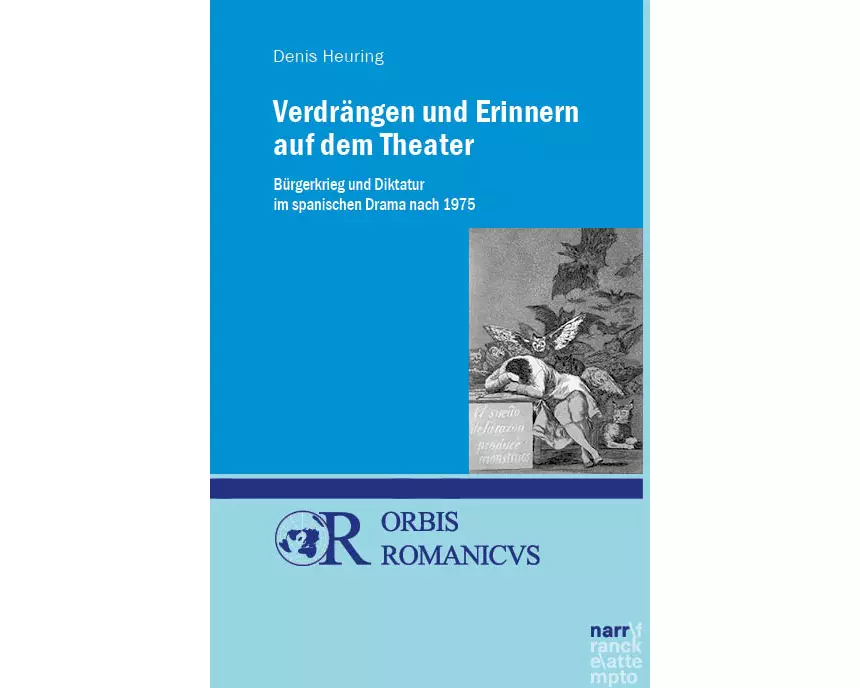 Verdrängen und Erinnern im Theater
