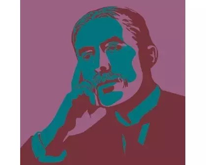 A.E. Housman: Finding a Path to Flourish