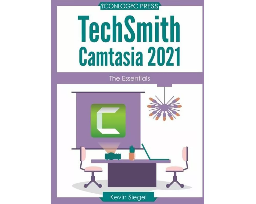 TechSmith Camtasia 2021