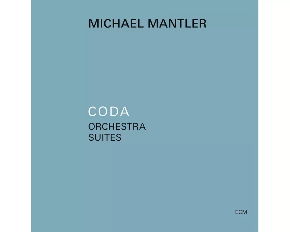 Coda - Orchestra Suites