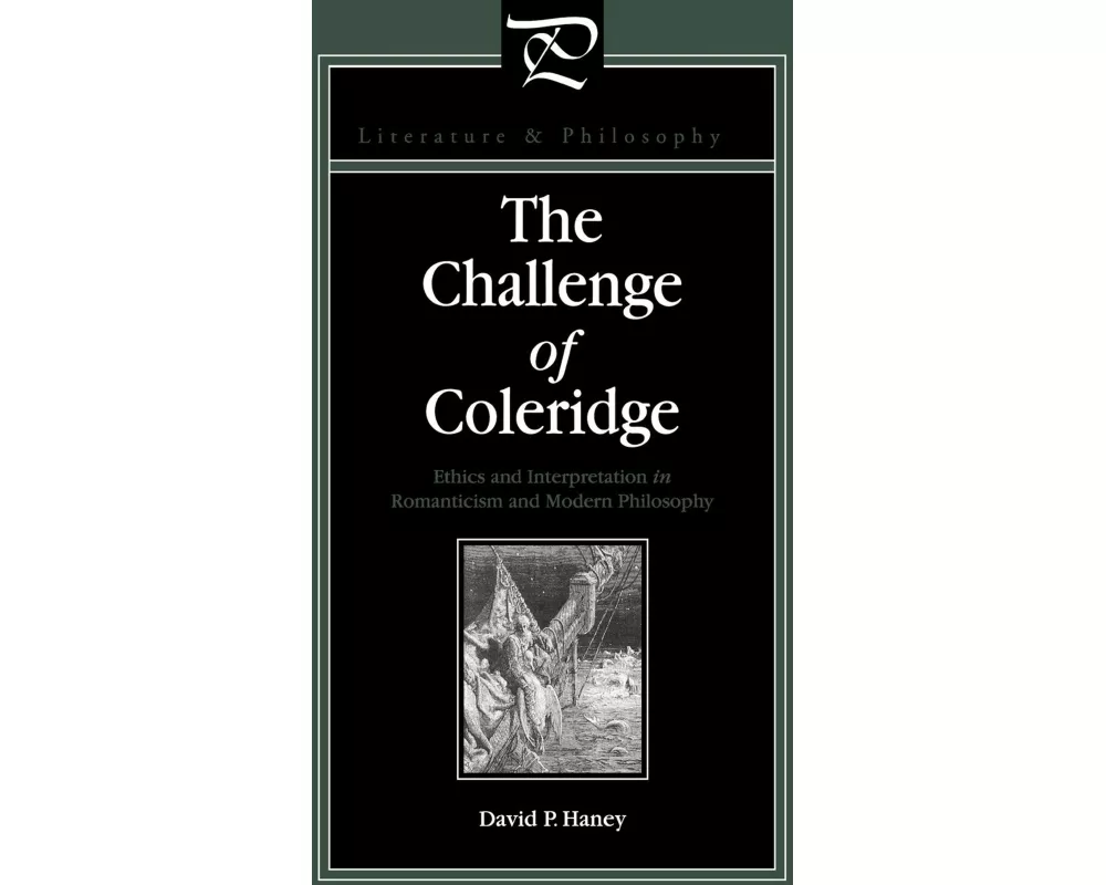 The Challenge of Coleridge