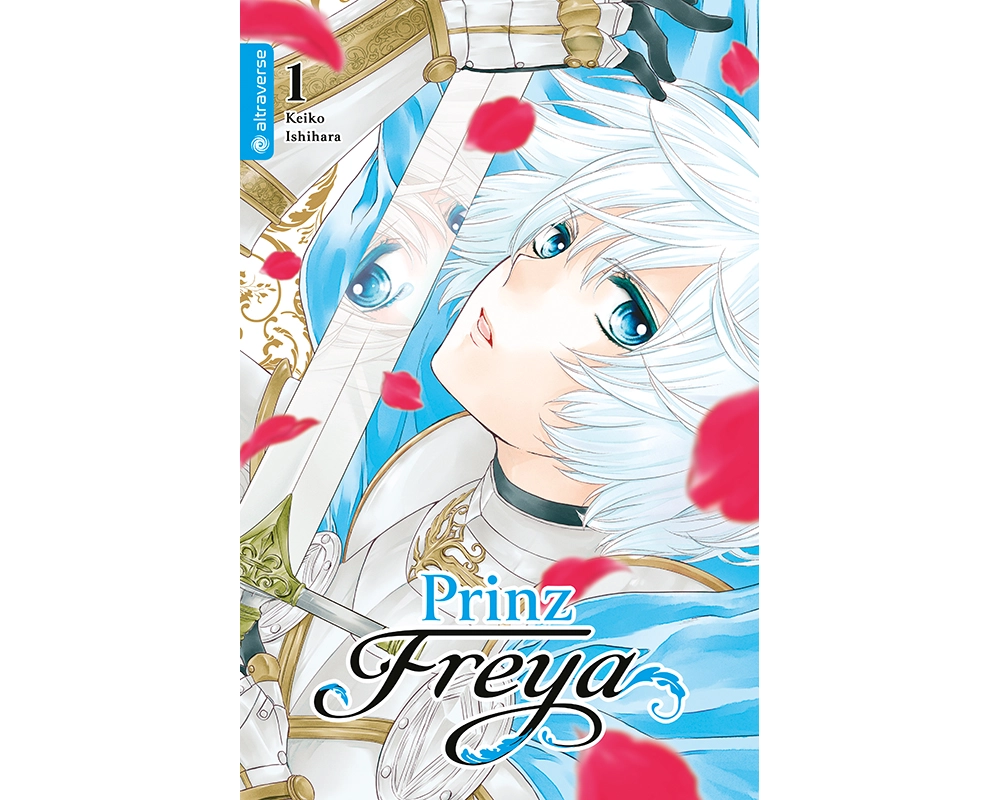 Prinz Freya 01