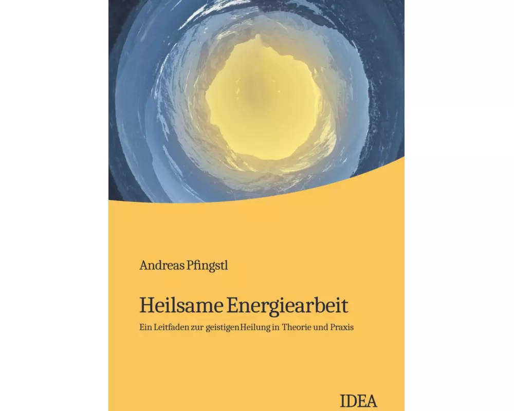 Heilsame Energiearbeit