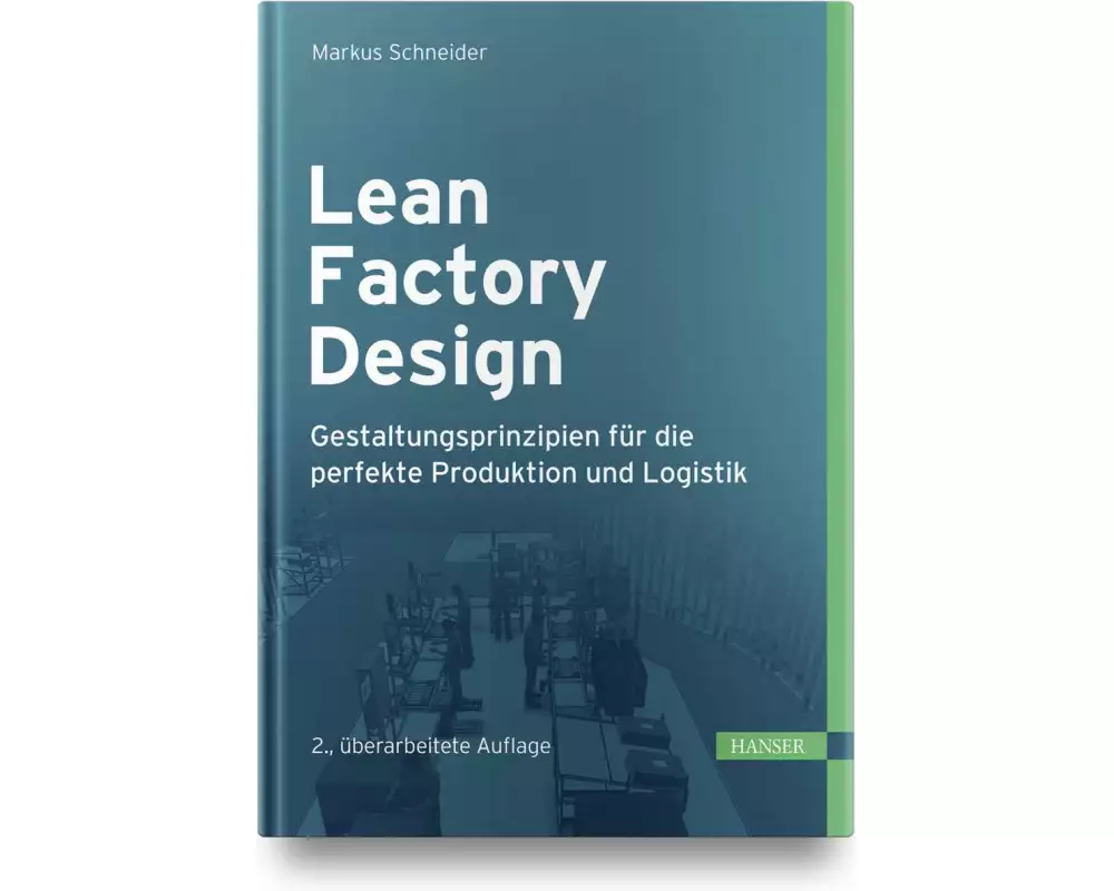 Lean Factory Design