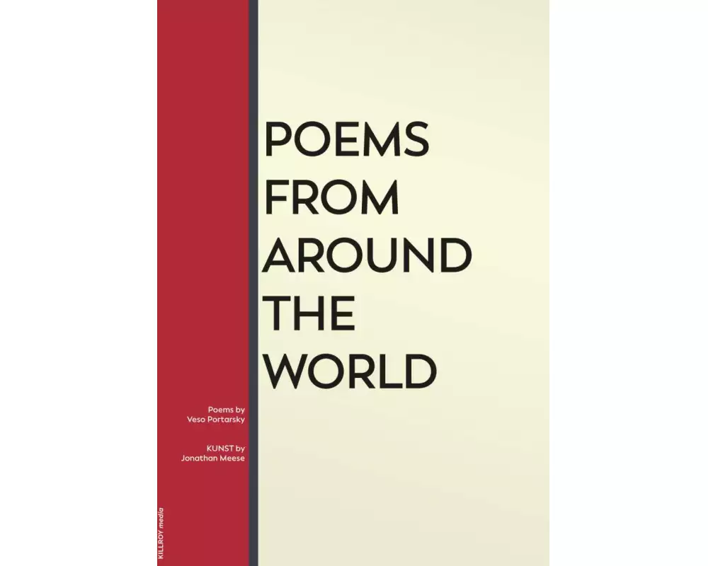 Poems from around the world