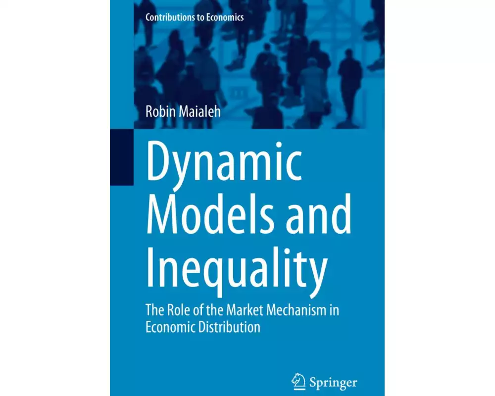 Dynamic Models and Inequality