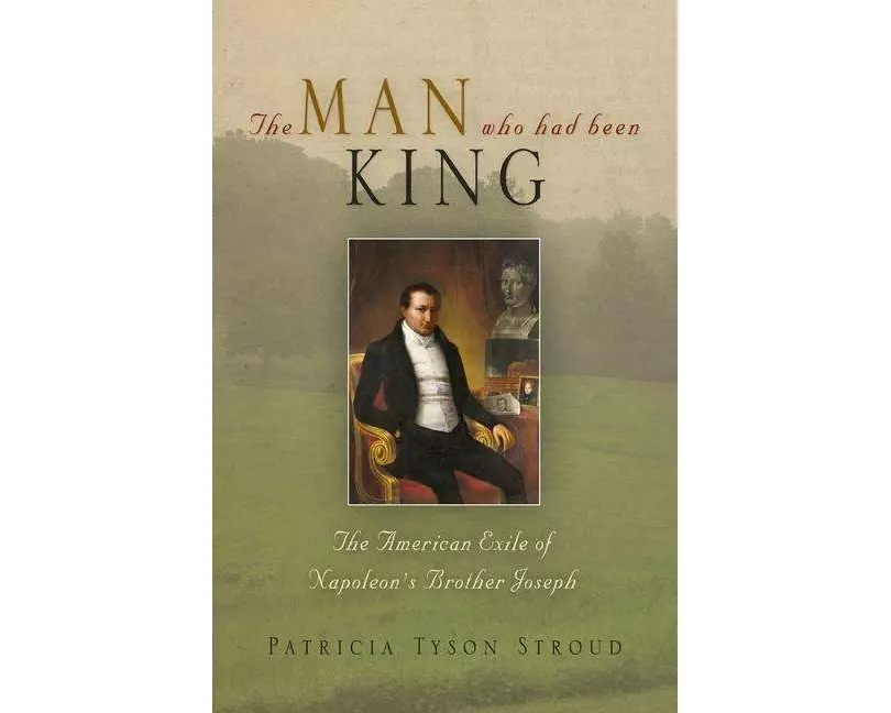 The Man Who Had Been King