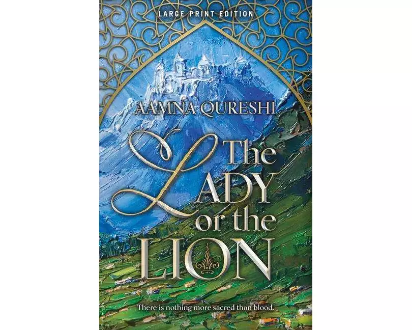 The Lady or the Lion