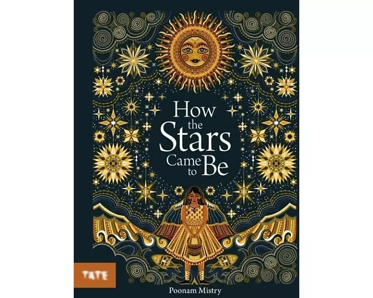 How the Stars Came to Be