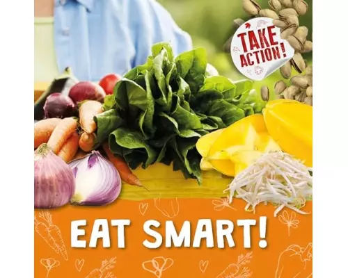 Eat Smart!