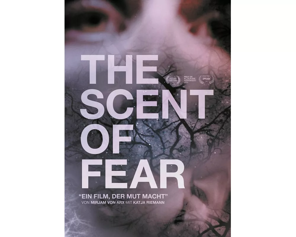 The Scent of Fear