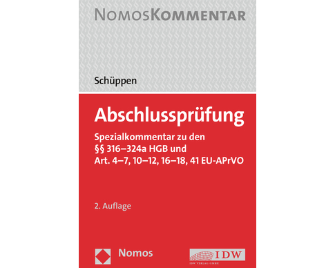 Abschlussprüfung