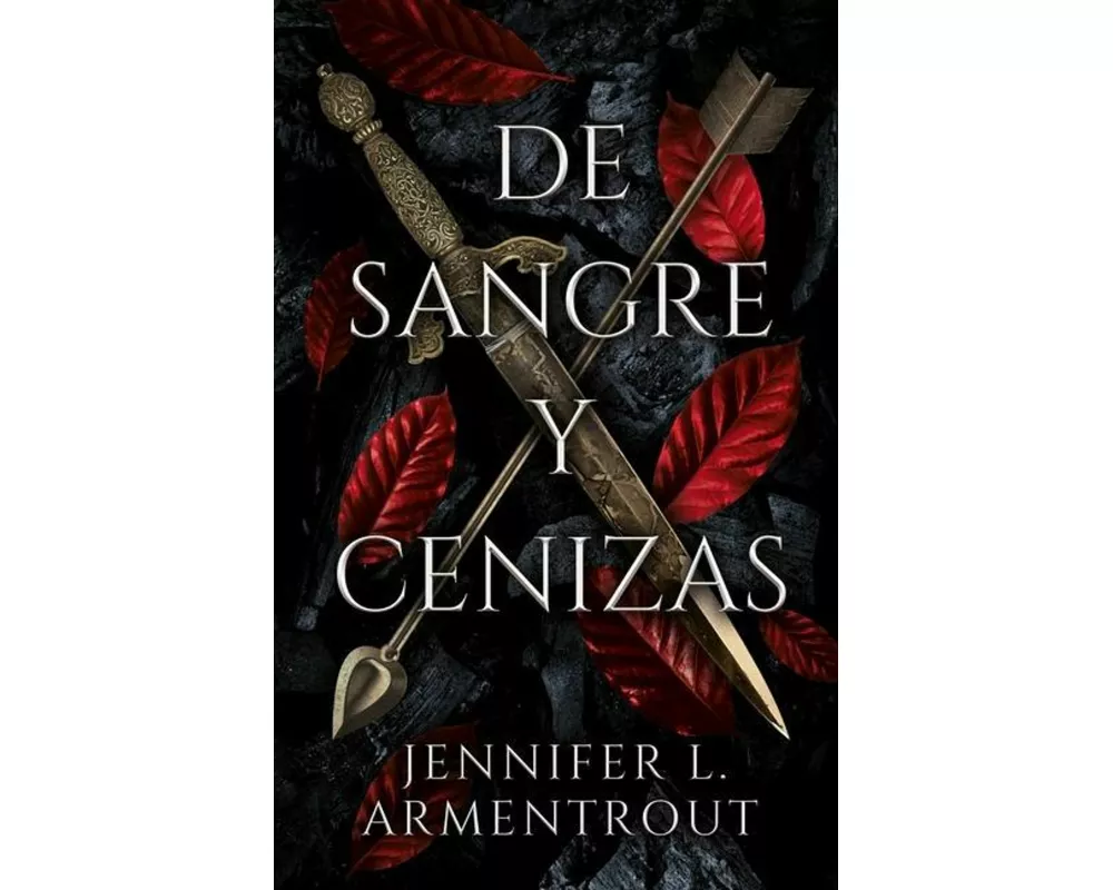 de Sangre Y Cenizas