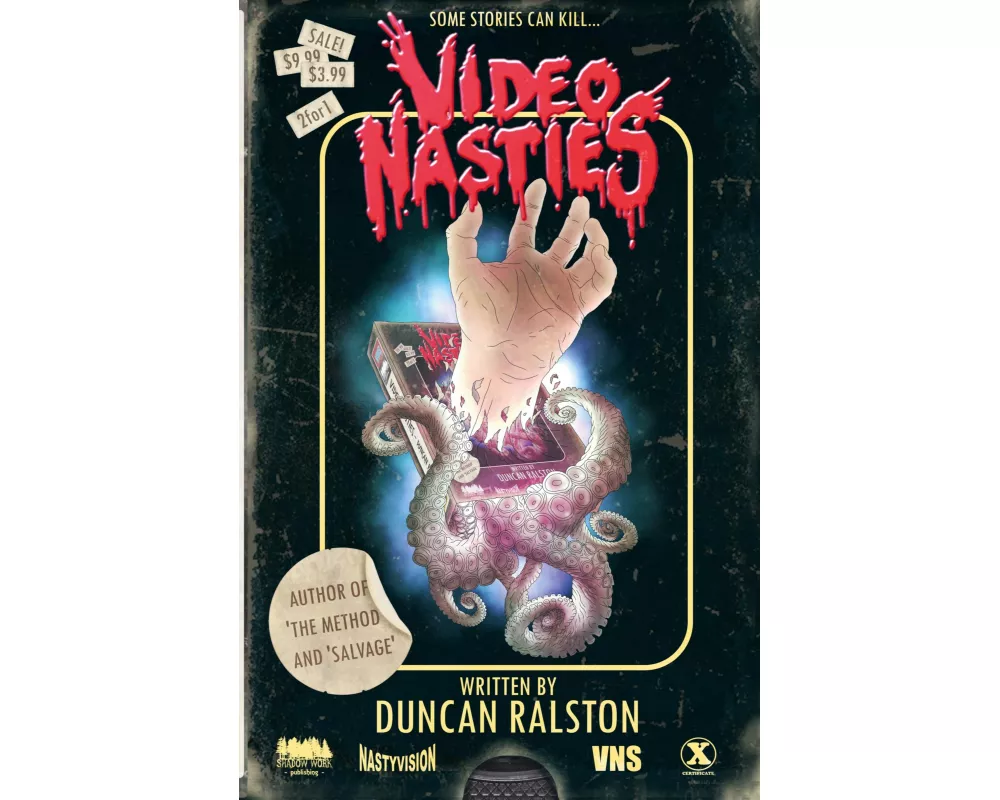 Video Nasties