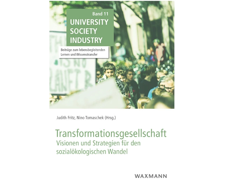 Transformationsgesellschaft