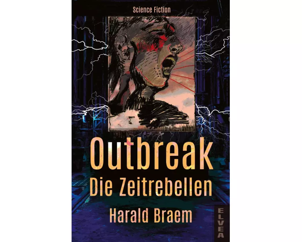 Outbreak - Die Zeitrebellen