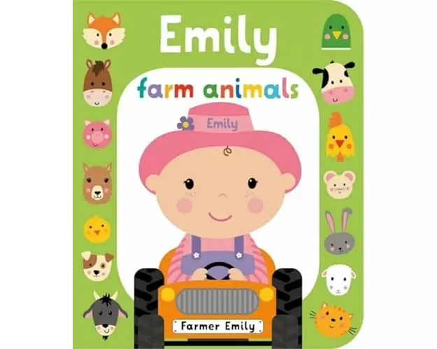 Farm Emily