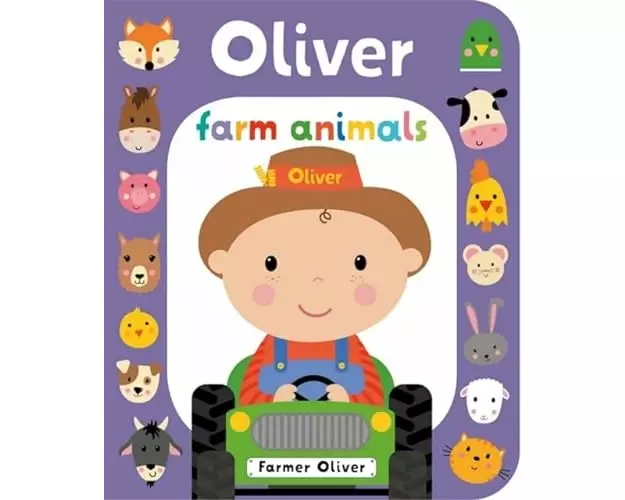 Farm Oliver