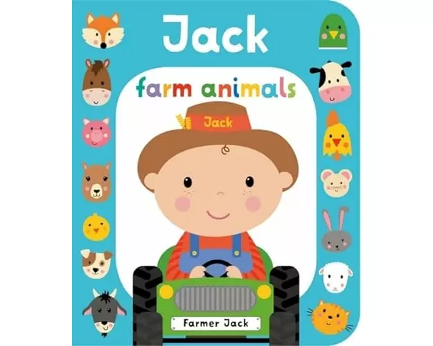 Farm Jack
