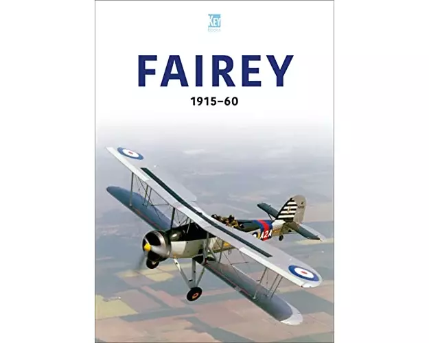 Fairey 1915-60