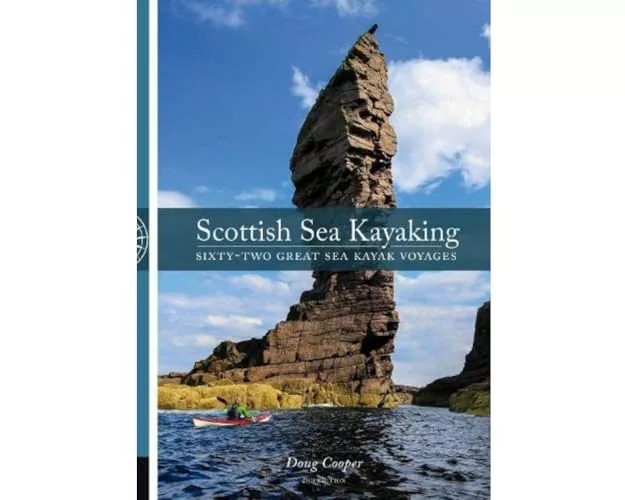 Scottish Sea Kayaking
