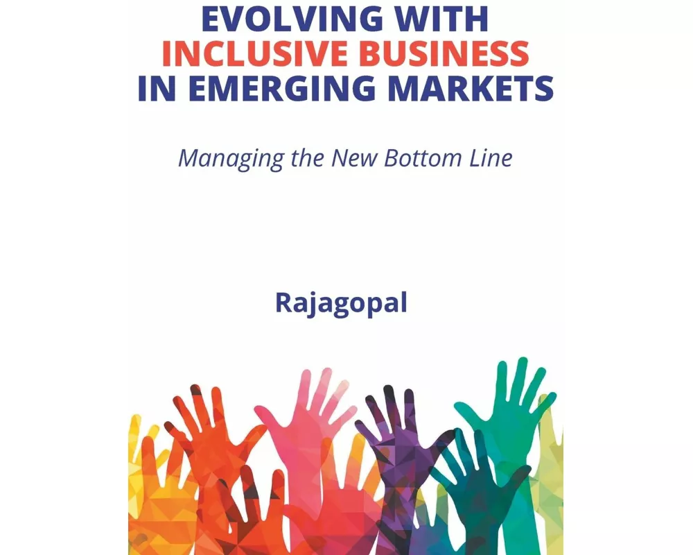 Evolving with Inclusive Business in Emerging Markets
