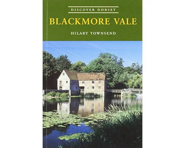 The Blackmore Vale